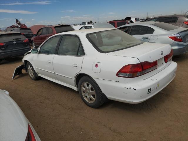 Photo 1 VIN: JHMCG56602C008925 - HONDA ACCORD EX 