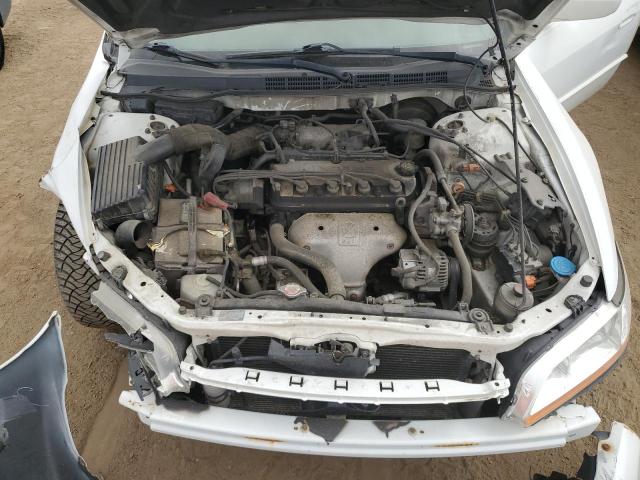 Photo 10 VIN: JHMCG56602C008925 - HONDA ACCORD EX 