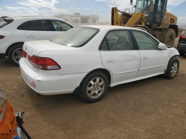 Photo 2 VIN: JHMCG56602C008925 - HONDA ACCORD EX 