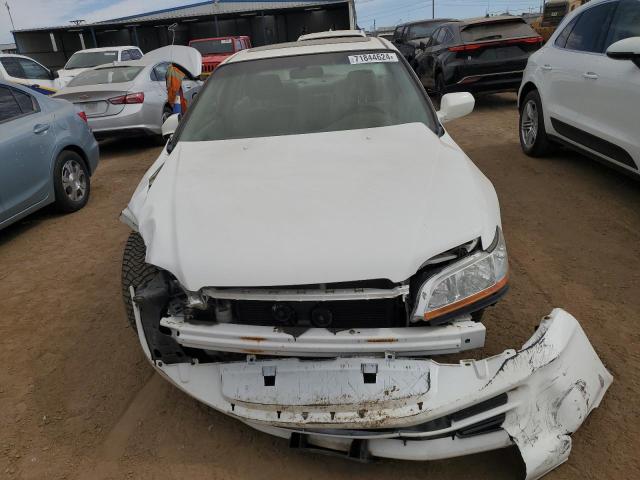 Photo 4 VIN: JHMCG56602C008925 - HONDA ACCORD EX 