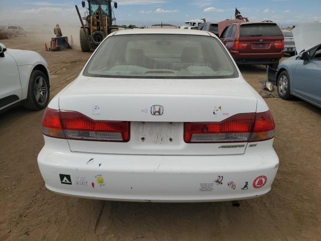 Photo 5 VIN: JHMCG56602C008925 - HONDA ACCORD EX 