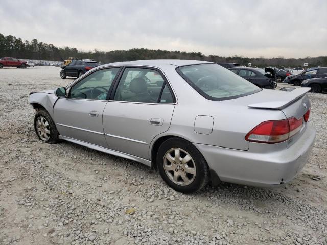 Photo 1 VIN: JHMCG56602C012182 - HONDA ACCORD 