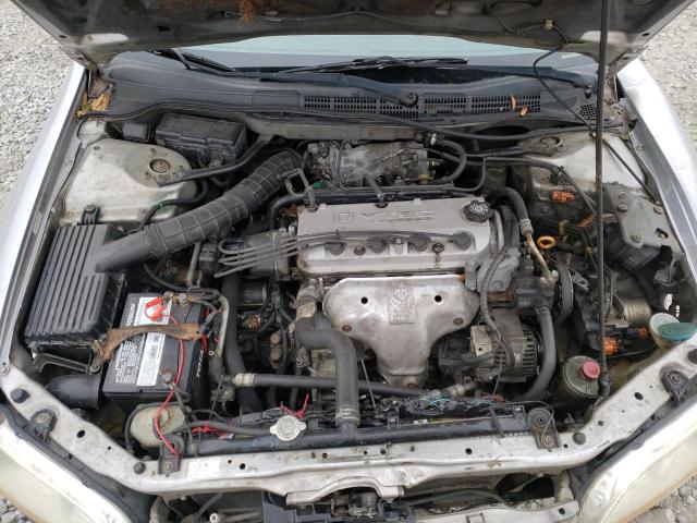 Photo 10 VIN: JHMCG56602C012182 - HONDA ACCORD 