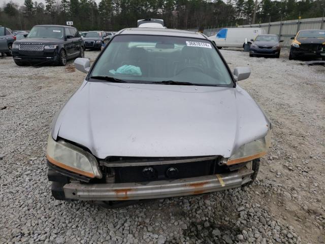 Photo 4 VIN: JHMCG56602C012182 - HONDA ACCORD 