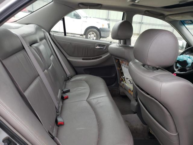 Photo 9 VIN: JHMCG56602C012182 - HONDA ACCORD 