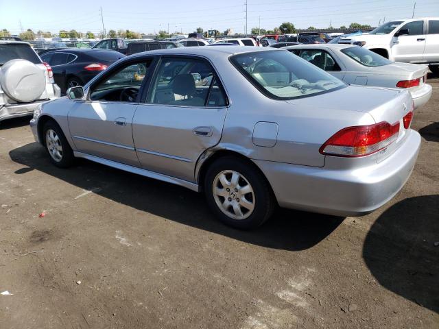 Photo 1 VIN: JHMCG56602C024784 - HONDA ACCORD 