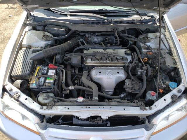 Photo 10 VIN: JHMCG56602C024784 - HONDA ACCORD 