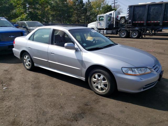 Photo 3 VIN: JHMCG56602C024784 - HONDA ACCORD 