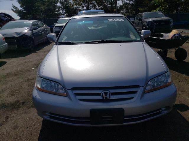 Photo 4 VIN: JHMCG56602C024784 - HONDA ACCORD 