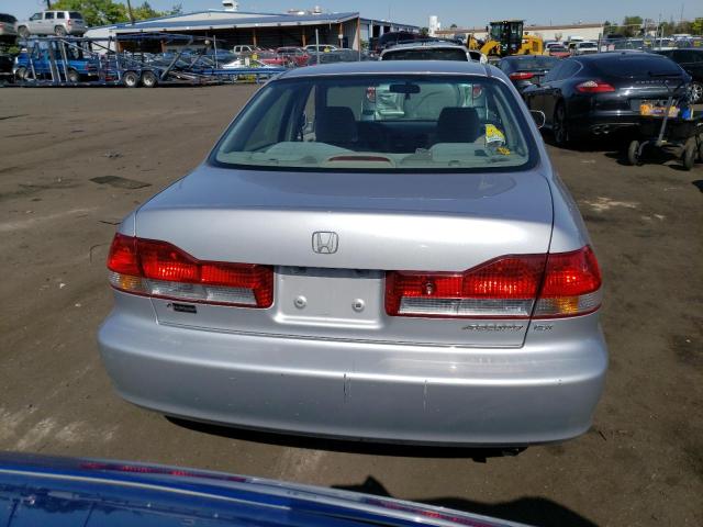 Photo 5 VIN: JHMCG56602C024784 - HONDA ACCORD 