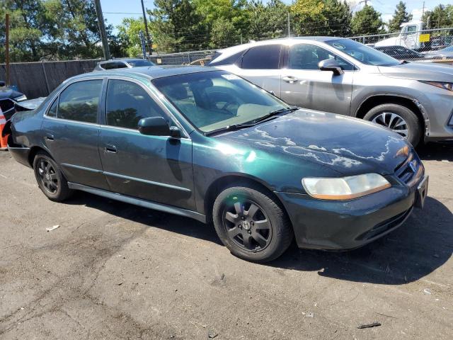 Photo 3 VIN: JHMCG56611C010746 - HONDA ACCORD EX 