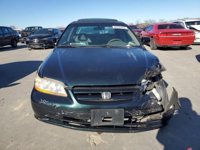 Photo 4 VIN: JHMCG56611C011900 - HONDA ACCORD 