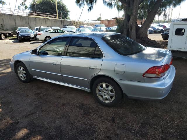 Photo 1 VIN: JHMCG56612C008853 - HONDA ACCORD 