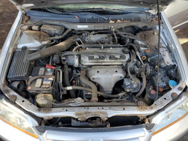 Photo 10 VIN: JHMCG56612C008853 - HONDA ACCORD 