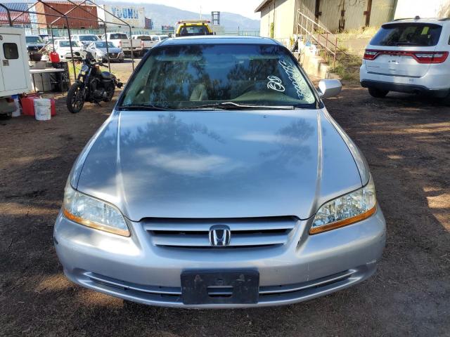 Photo 4 VIN: JHMCG56612C008853 - HONDA ACCORD 