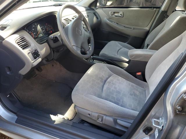 Photo 6 VIN: JHMCG56612C008853 - HONDA ACCORD 