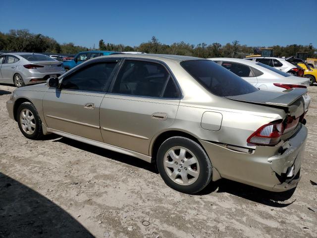 Photo 1 VIN: JHMCG56621C005586 - HONDA ACCORD 