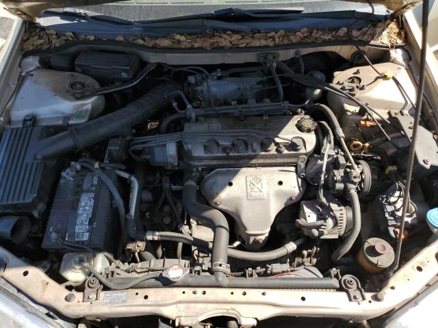 Photo 10 VIN: JHMCG56621C005586 - HONDA ACCORD 