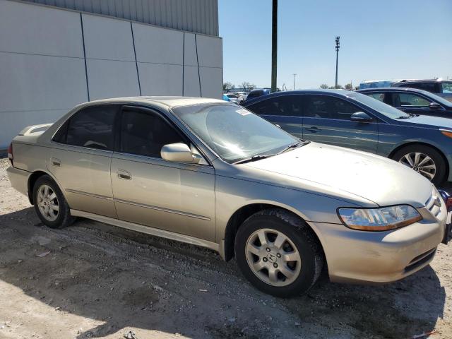 Photo 3 VIN: JHMCG56621C005586 - HONDA ACCORD 