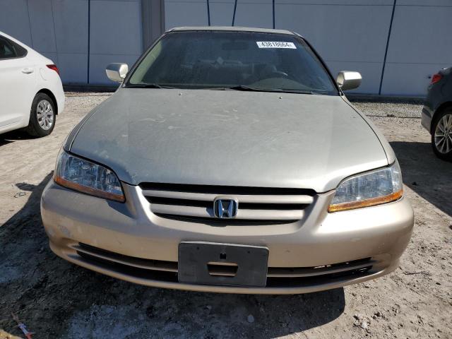 Photo 4 VIN: JHMCG56621C005586 - HONDA ACCORD 