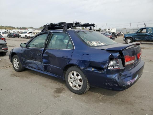 Photo 1 VIN: JHMCG56621C024428 - HONDA ACCORD EX 