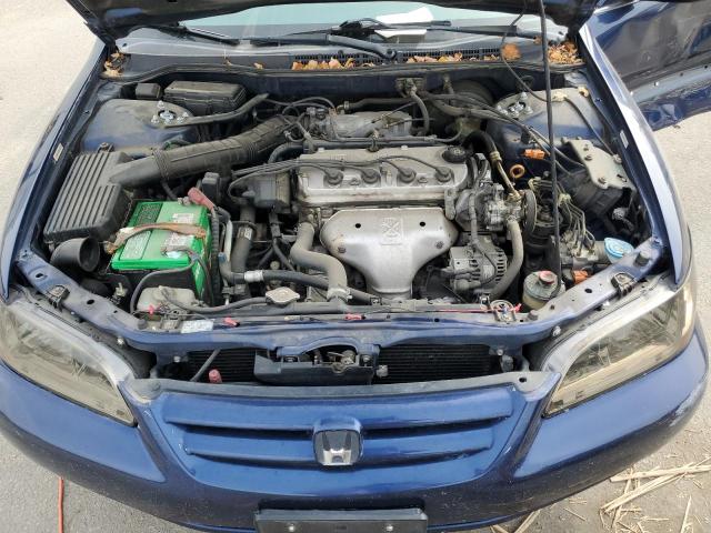 Photo 10 VIN: JHMCG56621C024428 - HONDA ACCORD EX 