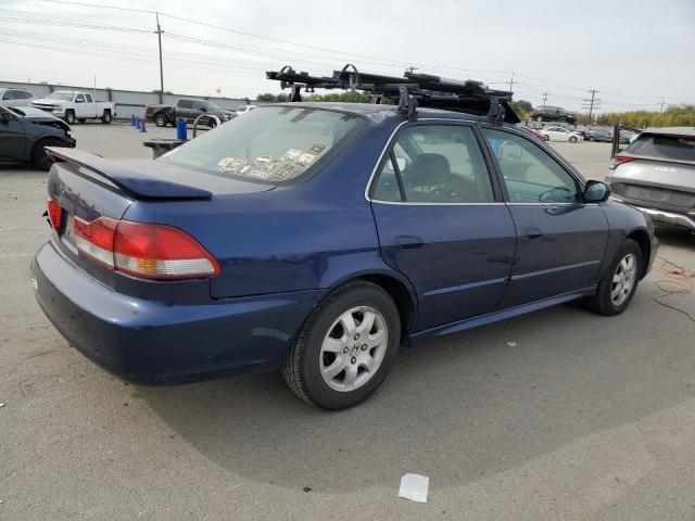 Photo 2 VIN: JHMCG56621C024428 - HONDA ACCORD EX 