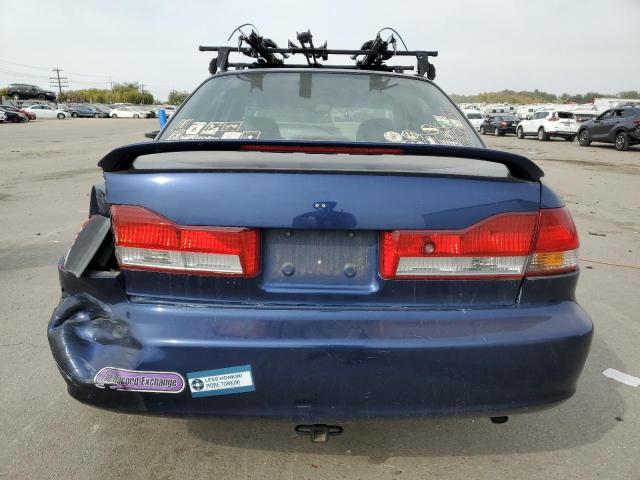 Photo 5 VIN: JHMCG56621C024428 - HONDA ACCORD EX 