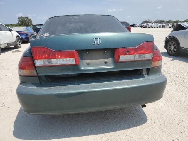 Photo 5 VIN: JHMCG56622C001961 - HONDA ACCORD EX 