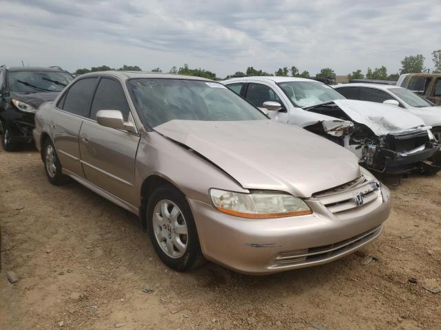 Photo 0 VIN: JHMCG56622C007954 - HONDA ACCORD EX 