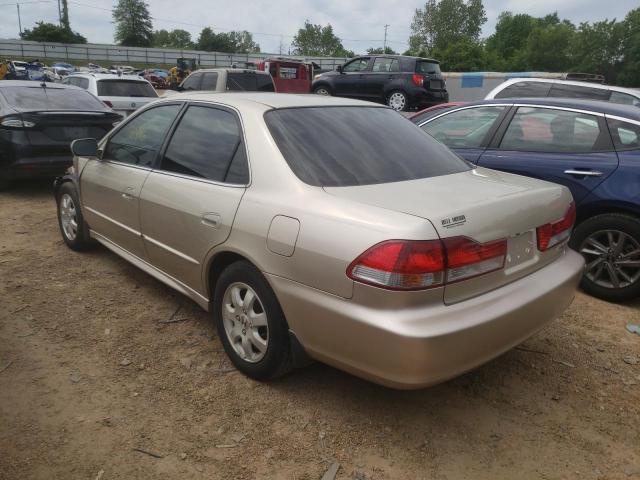 Photo 2 VIN: JHMCG56622C007954 - HONDA ACCORD EX 