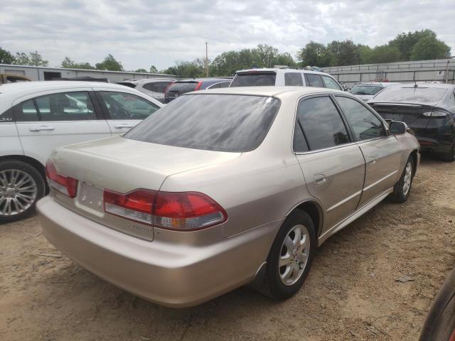 Photo 3 VIN: JHMCG56622C007954 - HONDA ACCORD EX 