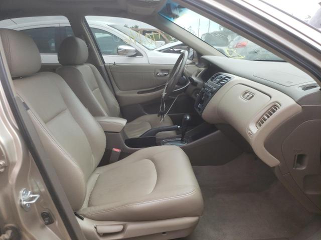 Photo 4 VIN: JHMCG56622C007954 - HONDA ACCORD EX 