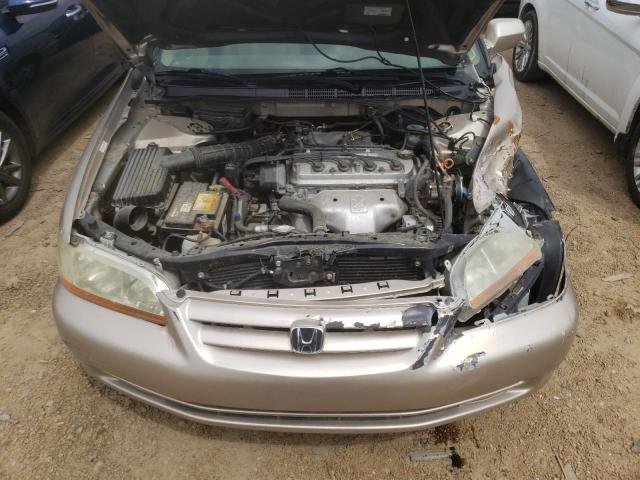 Photo 6 VIN: JHMCG56622C007954 - HONDA ACCORD EX 