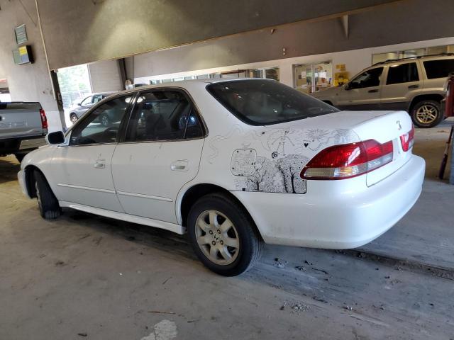 Photo 1 VIN: JHMCG56622C024320 - HONDA ACCORD 