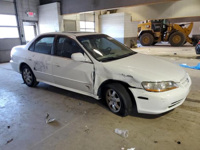 Photo 3 VIN: JHMCG56622C024320 - HONDA ACCORD 