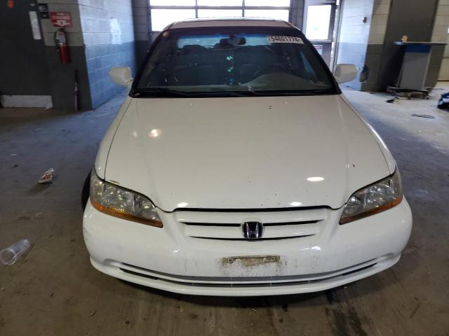 Photo 4 VIN: JHMCG56622C024320 - HONDA ACCORD 