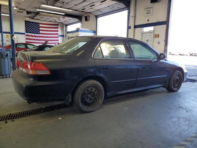 Photo 2 VIN: JHMCG56622C025810 - HONDA ACCORD EX 