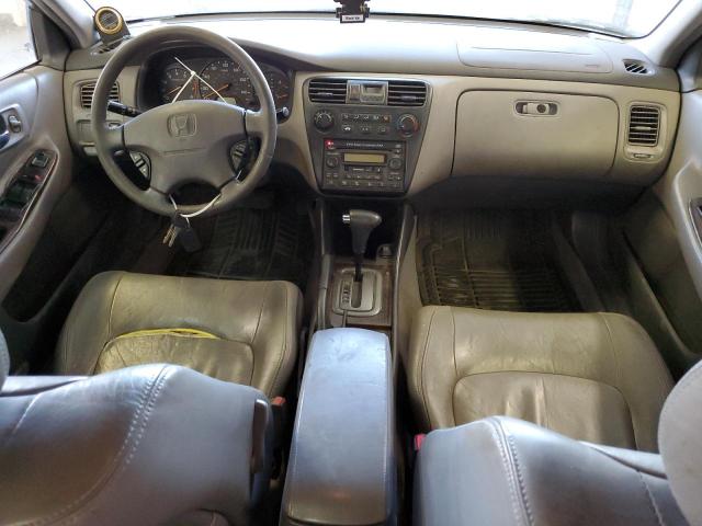 Photo 7 VIN: JHMCG56622C025810 - HONDA ACCORD EX 