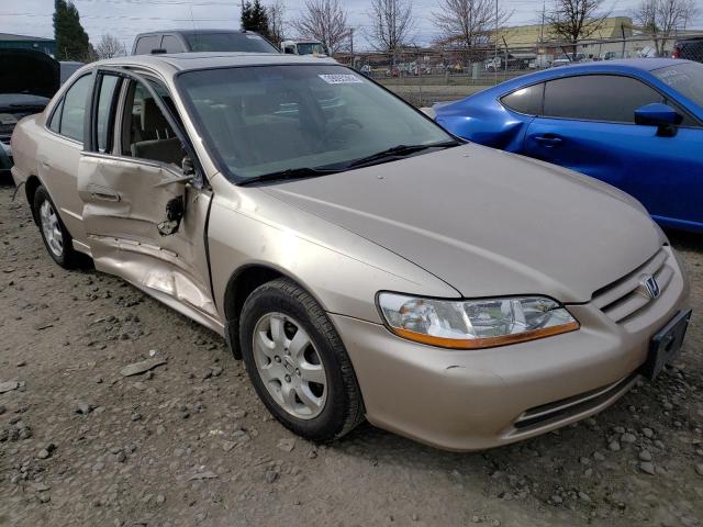 Photo 0 VIN: JHMCG56631C014524 - HONDA ACCORD EX 