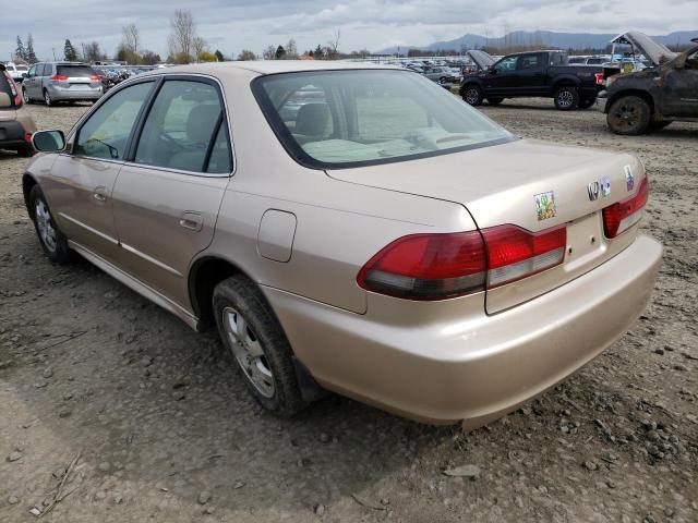 Photo 2 VIN: JHMCG56631C014524 - HONDA ACCORD EX 