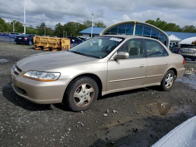 Photo 0 VIN: JHMCG5663YC003906 - HONDA ACCORD EX 