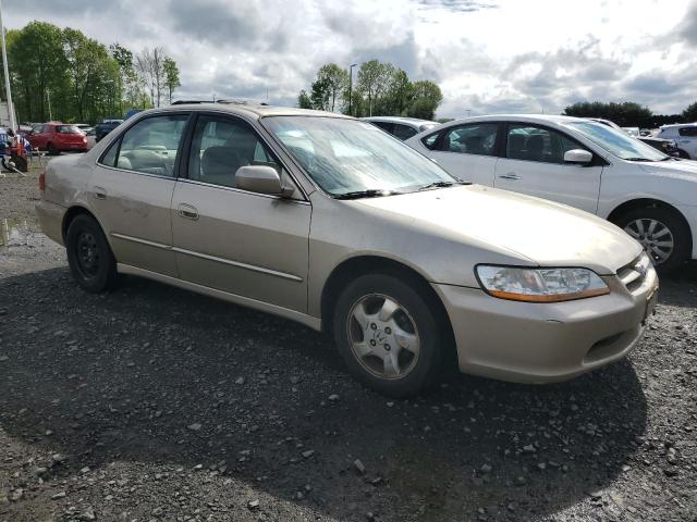 Photo 3 VIN: JHMCG5663YC003906 - HONDA ACCORD EX 