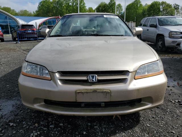 Photo 4 VIN: JHMCG5663YC003906 - HONDA ACCORD EX 