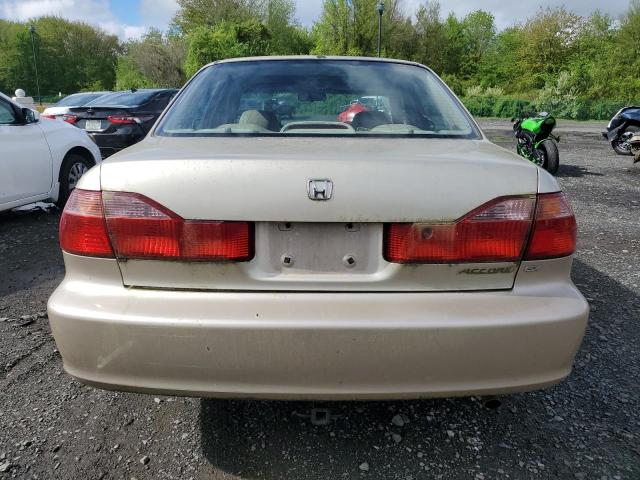 Photo 5 VIN: JHMCG5663YC003906 - HONDA ACCORD EX 