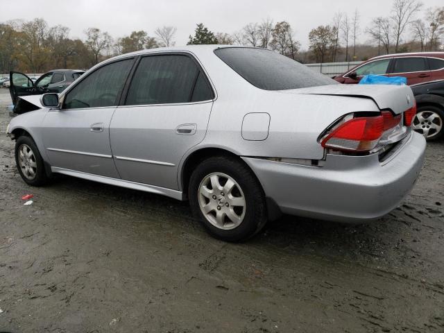 Photo 1 VIN: JHMCG56641C008182 - HONDA ACCORD 