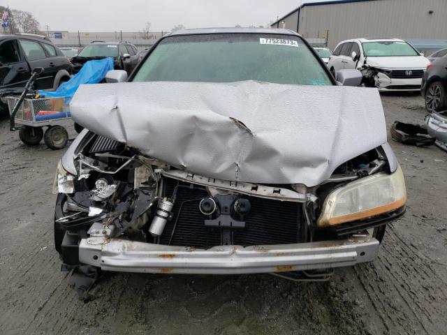 Photo 4 VIN: JHMCG56641C008182 - HONDA ACCORD 