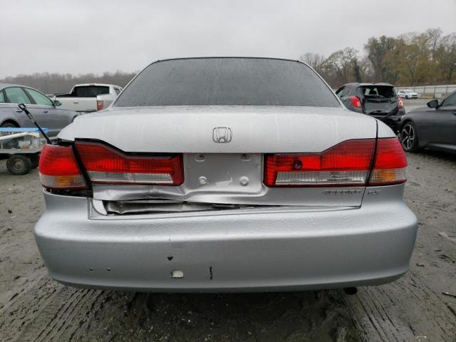 Photo 5 VIN: JHMCG56641C008182 - HONDA ACCORD 