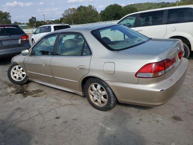 Photo 1 VIN: JHMCG56641C019621 - HONDA ACCORD EX 