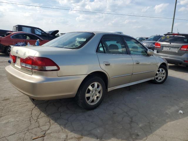 Photo 2 VIN: JHMCG56641C019621 - HONDA ACCORD EX 